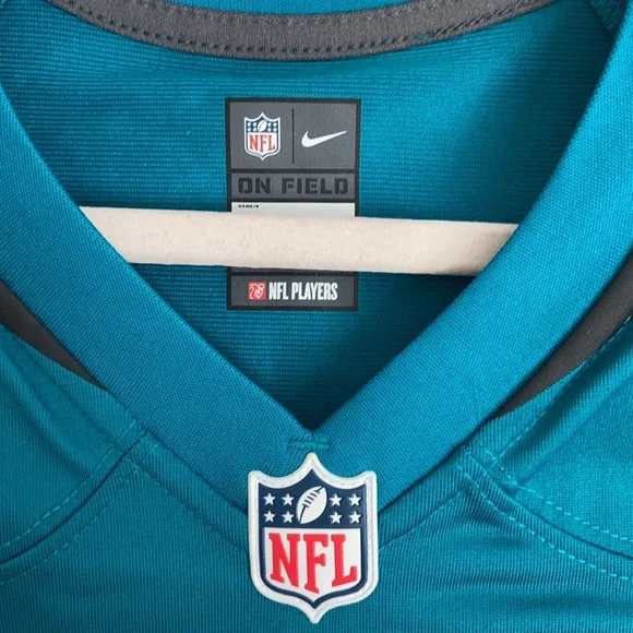 WOMENS NFL JALEN RAMSEY JERSEY BY NIKE - Picture 5 of 7